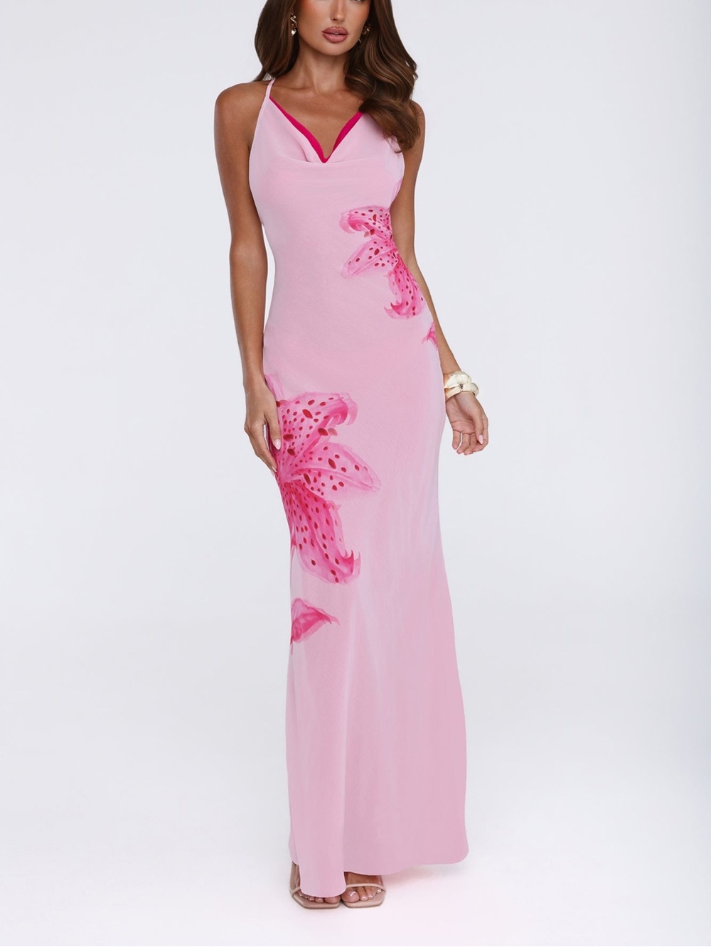 Hello Molly | Lily Glowspell Maxi Dress